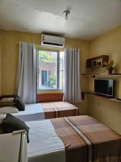 House755 Hospedaria - 1