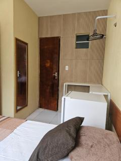 Hospedaria FOR755 - 3