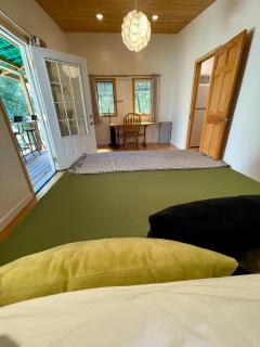 Comfy Studio near Trails & Beaches - - 7