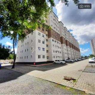 Apt Formula Salvador Norte - 8