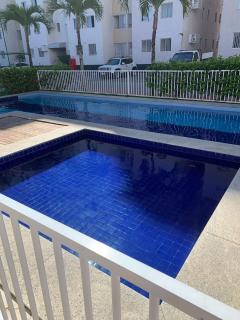 Apt Formula Salvador Norte - 1