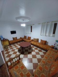 Appartement Amaoune - 3