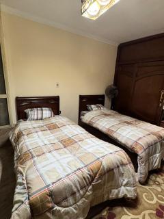 Amazing apartment for rent - Cairo - 5