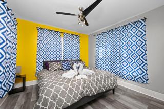 Spacious Montrose Apartment Close to Downtown Houston - Houston - 6