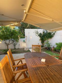 Serenity Residence - Anavissos - 0