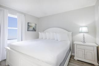 Tradewinds 806 condo - Orange Beach - 1