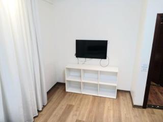 luxury Studio in New Cairo 15 min airport استوديو التجمع الاول القاهرة الجديدة - 8