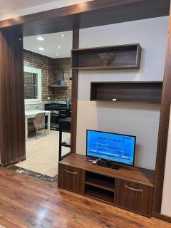 luxury Studio in New Cairo 15 min airport استوديو التجمع الاول القاهرة الجديدة - 4