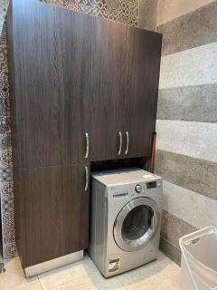 Apartment Luxury Studio In New Cairo Around 15 min from Air Port شقة إستوديو التجمع الاول القاهرة الجديدة - 1
