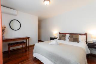 Habitacion doble delux - Casa Esmeralda - San José - 3