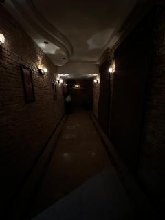 Stylish Premium Classic Apartment - 6th Of October - 6
