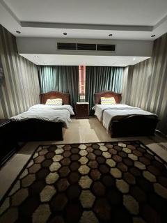 Stylish Premium Classic Apartment - 6th Of October - 3