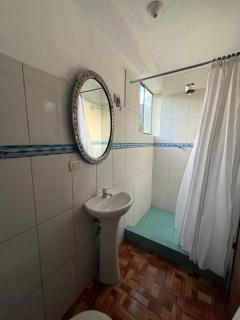 Sacred Valley Rooms - Urubamba - 4