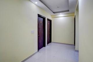 Hotel O YUVRAJ RESIDENCY - Noida - 5