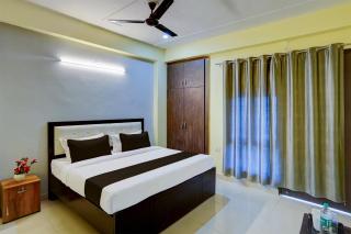 Hotel O YUVRAJ RESIDENCY - Noida - 3