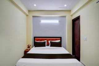 Hotel O YUVRAJ RESIDENCY - Noida - 8
