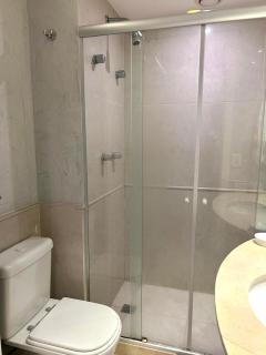 Apartamento em frente ao mar - Barra da Tijuca - 5