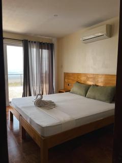 Seaview Mansion Dalaguete Deluxe Apartment 10 - Dalaguete - 3