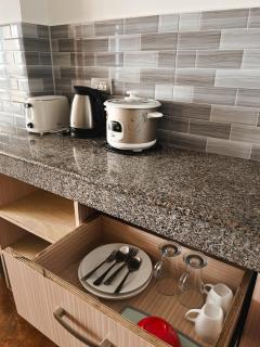 Seaview Mansion Dalaguete Deluxe Apartment 10 - 4