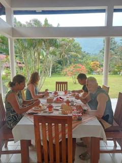 Guesthouse Rumah Senang - 8