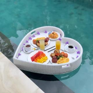 Ersanea Villas Seseh - Canggu - 9