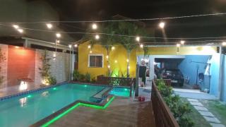 Casa no atalaia - - 0