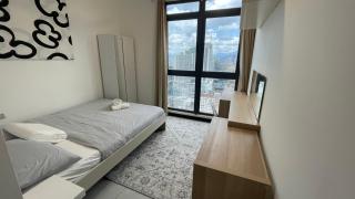 Suite 16 Kuala Lumpur - 4