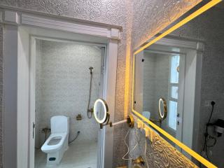فيلا المعيدي - جناح vip بمساحة واسعة - Riad - 3
