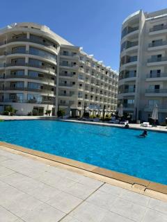 scandic Resort hurghada - Hurghada - 6