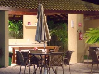 Soft Guarajuba -Lindo Village Residencial amplo 2 quartos com suite e varanda no Térreo - Guarajuba - 6