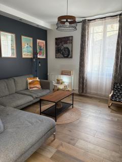 Family home with spa near Chantilly Paris - 7