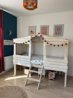 Family home with spa near Chantilly Paris - 2