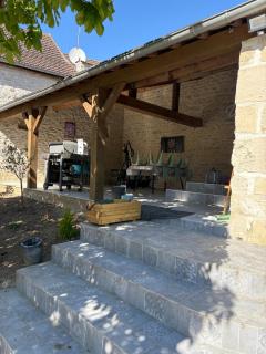 Family home with spa near Chantilly Paris - 8