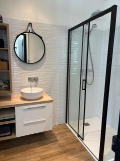 Family home with spa near Chantilly Paris - 4