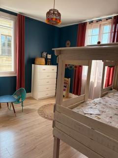 Family home with spa near Chantilly Paris - 3