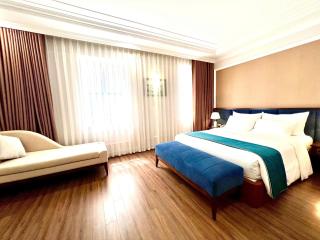 RubyQueen HaLong Hotel - Ha Long - 3