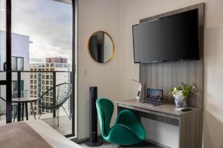Quest on Eden Auckland CBD Apartment Hotel - 6