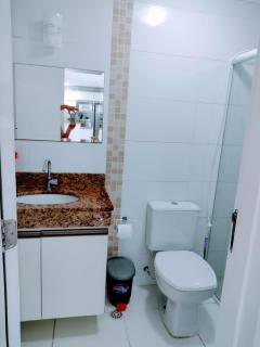 Residencial Vasco da Gama - Praia Grande - 9