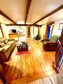 Aubin Sky Lodging at the YL Ranch - 7