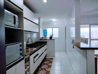 Residencial Vasco da Gama - Praia Grande - 3