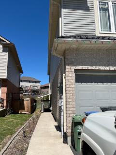 Just like home 1 bedroom appt - Guelph - 2