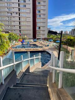 Evian Thermas Residence Caldas Novas - Caldas Novas - 3