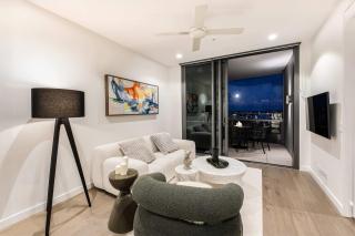 1BR NY style Casino residence - Skywalk terrace - Brisbane - 0
