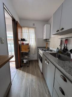 Departamento Duplex Alquiler Temporal 2 dormitorios Nueva Córdoba - Córdoba - 5