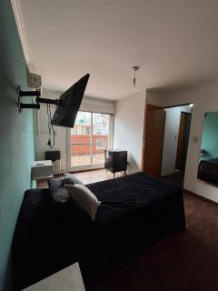 Departamento Duplex Alquiler Temporal 2 dormitorios Nueva Córdoba - Córdoba - 3