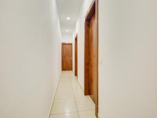 Hotel O Green In - Bathinda - 8