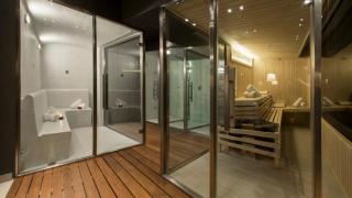 Ville Saint Germain Apart Hotel & Spa - Carilo - 4