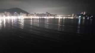 Frente Praia das Tartarugas Gonzaguinha São Vicente - São Vicente - 9