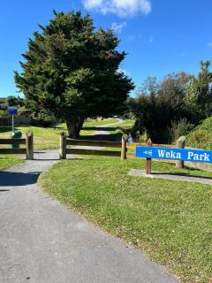 Jen's Oasis - Paraparaumu - 1