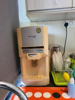 Nuri's House - 2